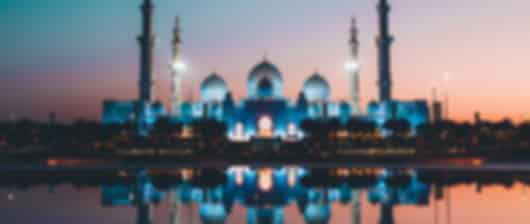 Exotic Dubai Tour Package For Couples From Surat For 5 Days