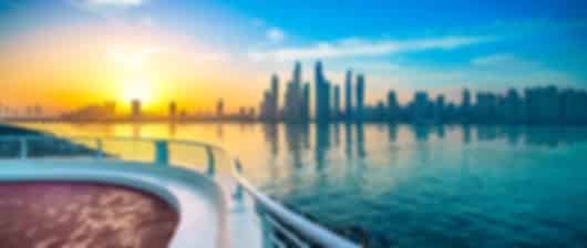 Incredible 3 Nights Dubai Family Tour Package From Kozhikode