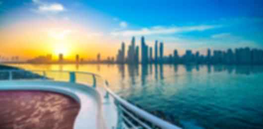 Indulge in Dubai: Sun, Sand, and Shopping
