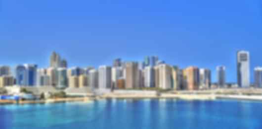 4 Nights of Excitement Dubai Package From Delhi