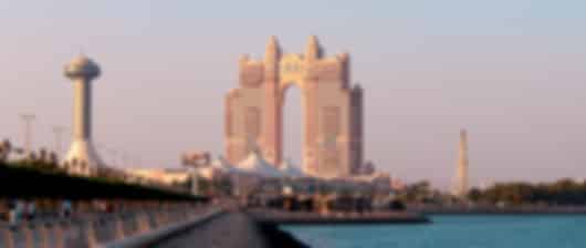 Memorable 6 Days Dubai Tour Packages from Amritsar for Friends