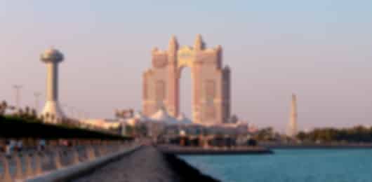 Memorable 6 Days Dubai Tour Packages from Amritsar for Friends