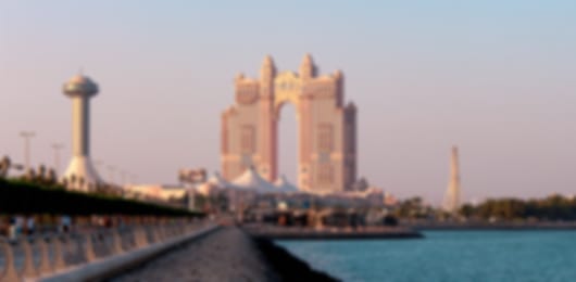 Gorgeous 5 Days Dubai Trip Packages for Friends from Goa