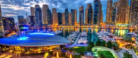 Shop Til’ you drop with this 8 day Dubai itinerary