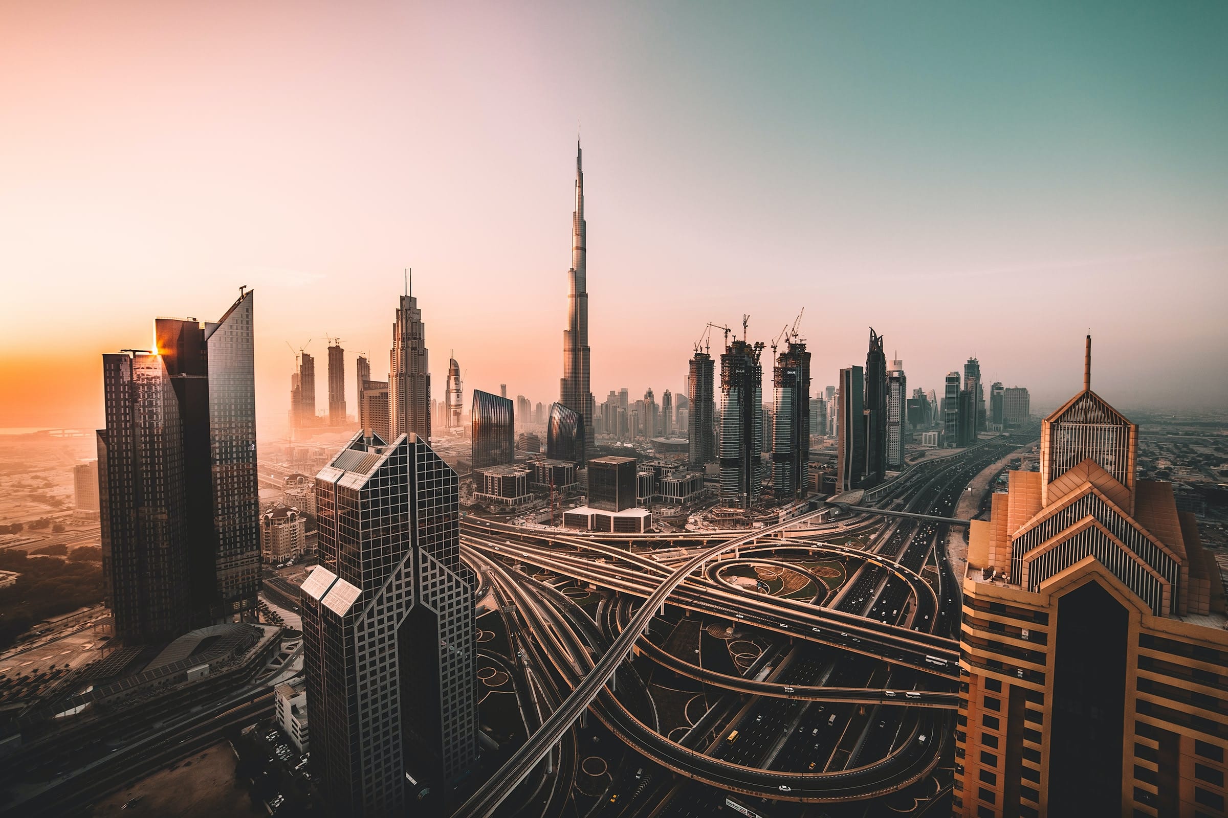 5 Days Dubai Tour Packges from Amritsar for the Perfect Solo Adventure
