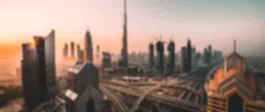 Memorable 6 Days Dubai Tour Packages From Hyderabad For Friends