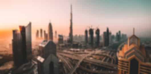 5 Days Dubai Tour Packges from Amritsar for the Perfect Solo Adventure