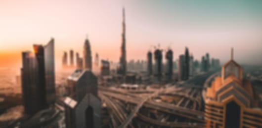 5 Days Dubai Tour Packges from Amritsar for the Perfect Solo Adventure