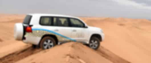 Memorable 4 Nights Dubai Travel Packages from Amritsar for Families