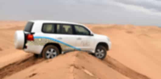 Memorable 4 Nights Dubai Travel Packages from Amritsar for Families