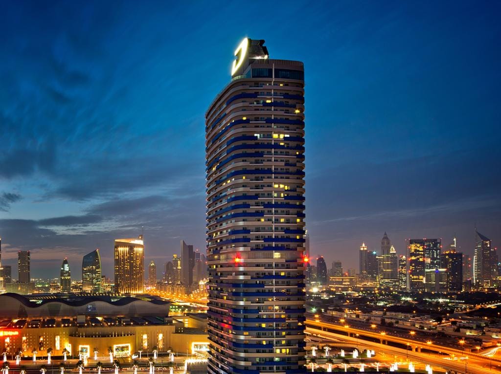 A fun family itinerary to explore Dubai in 6 nights