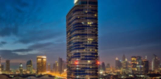 A fun family itinerary to explore Dubai in 6 nights