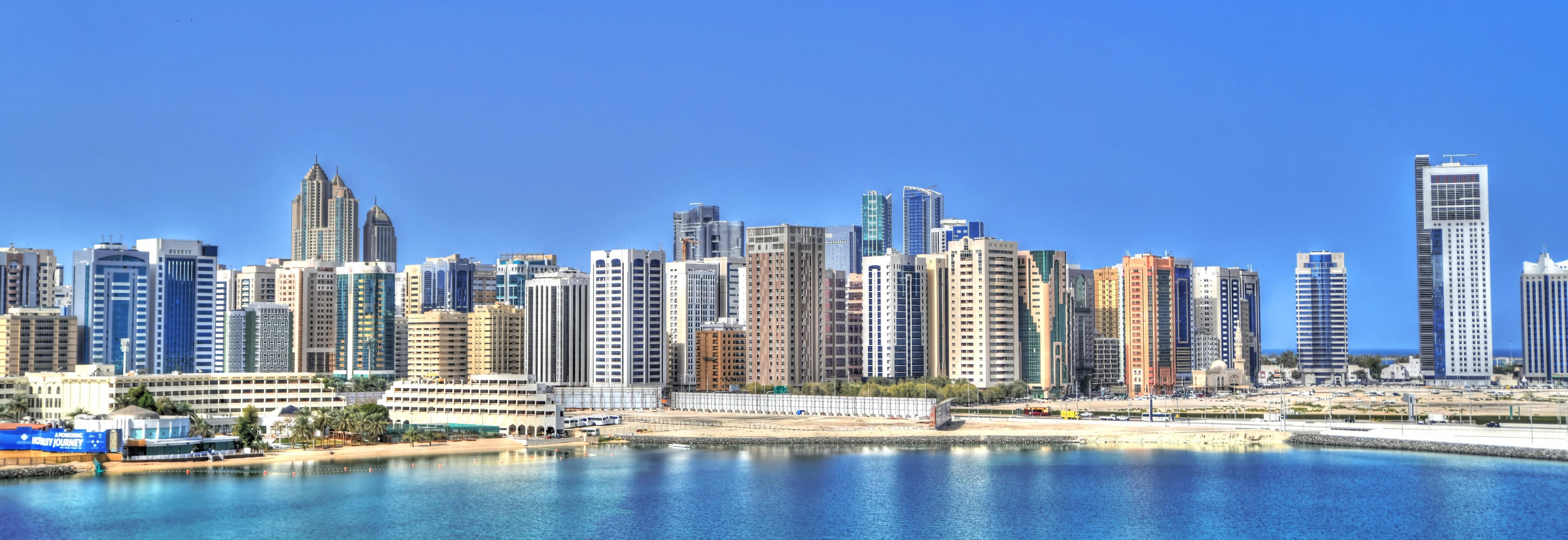 5 Days of Desert Dreams & City Lights : Dubai Vacation Package From Hyderabad
