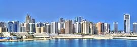 5 Days of Desert Dreams & City Lights : Dubai Vacation Package From Hyderabad