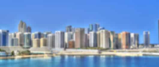 5 Days of Desert Dreams & City Lights : Dubai Vacation Package From Hyderabad