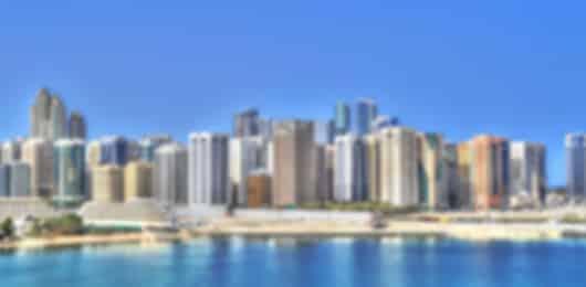 5 Days of Desert Dreams & City Lights : Dubai Vacation Package From Hyderabad