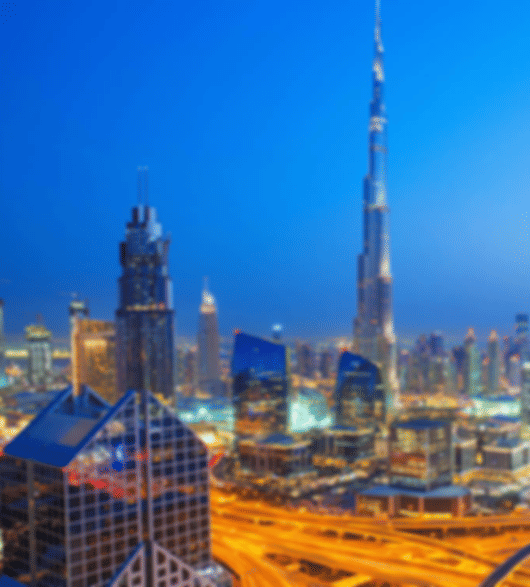 The Best 6 Day Dubai Itinerary For Adventurous Families