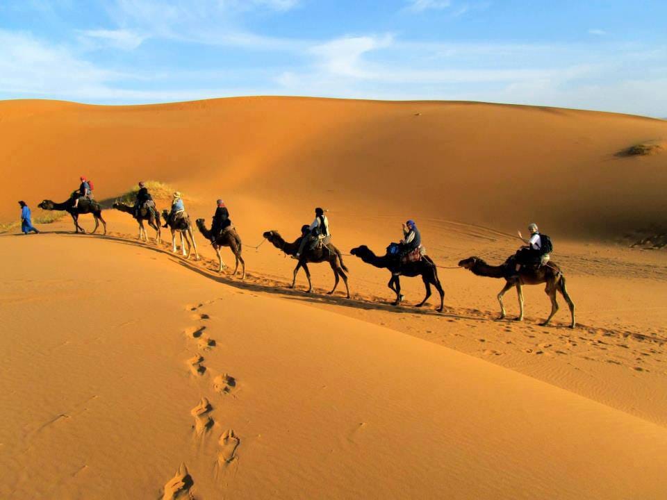 The best ever 10 day Dubai itinerary for adventurers  