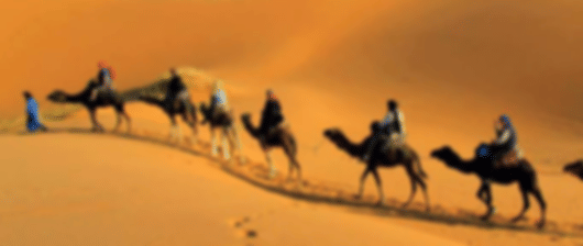 The best-ever Dubai itinerary for fun weekends