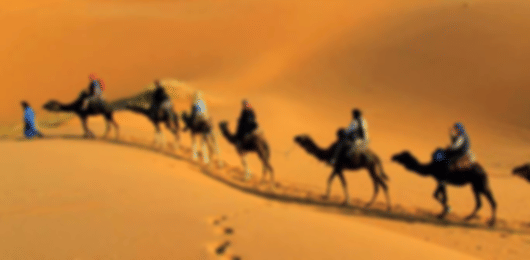 The best-ever Dubai itinerary for fun weekends