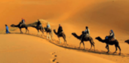 The best-ever Dubai itinerary for fun weekends