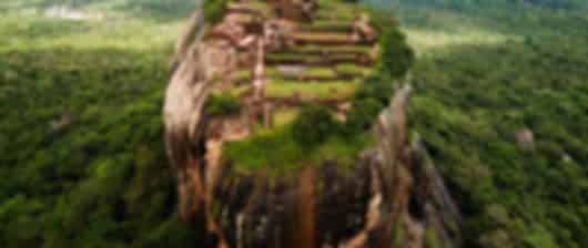 Amazing 6 Nights Sri Lanka Holiday Packages