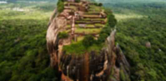 Amazing 6 Nights Sri Lanka Holiday Packages