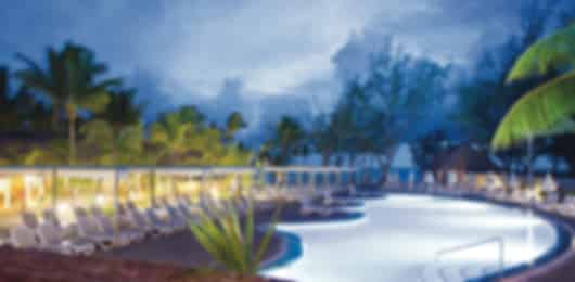4 Nights Of All-Inclusive Luxury At Riu Palace Mauritius - Adults Only