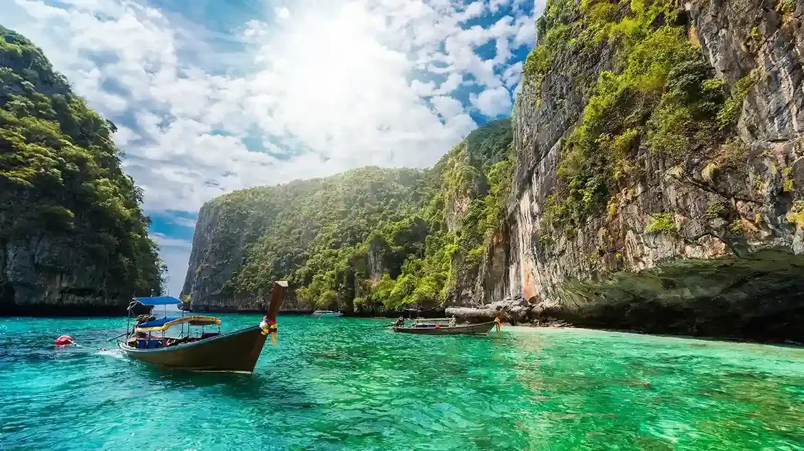 Thailand Uncovered: Phuket, Krabi & Bangkok Explorer
