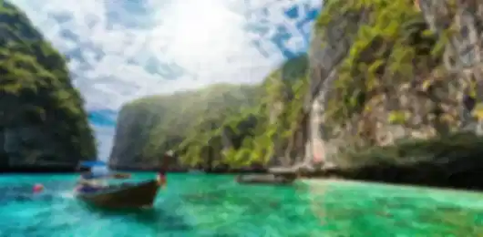 Thailand Uncovered: Phuket, Krabi & Bangkok Explorer