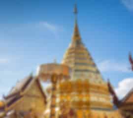 Enchanting Thailand: 6-Day Krabi and Phuket Island Escape