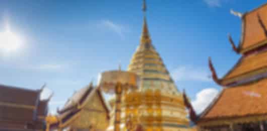 Enchanting Thailand: 6-Day Krabi and Phuket Island Escape