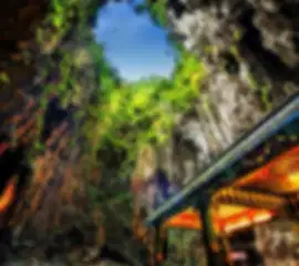 5 nights to Kuala lumpur, Langkawi and Penang