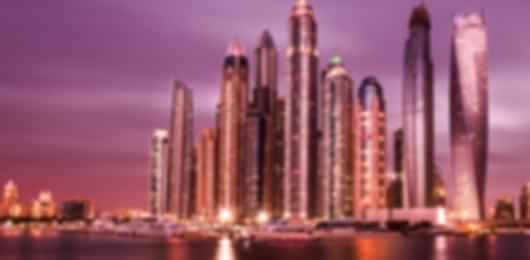 Best of Dubai
