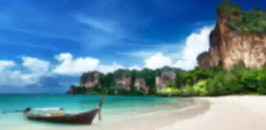 Thailand Getaway: 5 Nights in Phuket & Krabi