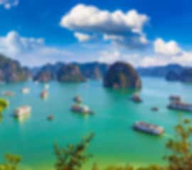 3 Day Hanoi Adventure: Unforgettable Experiences in Vietnam's Heart