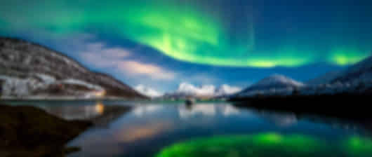 Fjords & Northern Lights: Norway in 6 Nights