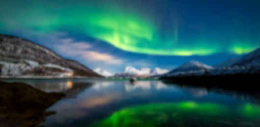 Fjords & Northern Lights: Norway in 6 Nights