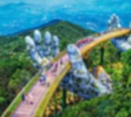 Danang (2N) & Phu Quoc (2N) Tour – Vietnam Twin Beach Escape