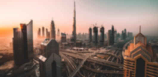Arabian Nights in Dubai