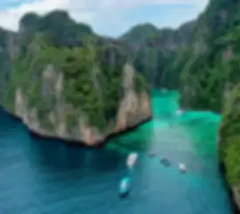 Thailand Bliss: 5 Days in Krabi & Phuket