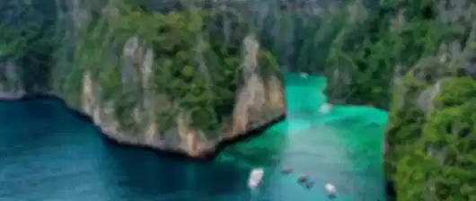 Thailand Bliss: 5 Days in Krabi & Phuket
