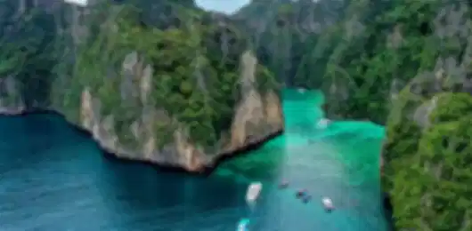 Thailand Bliss: 5 Days in Krabi & Phuket