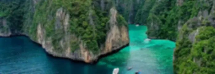 Thailand Bliss: 5 Days in Krabi & Phuket