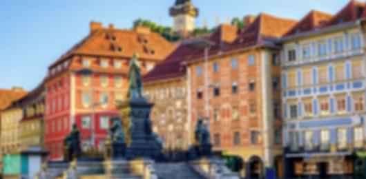 Imperial Cities and Alpine Charm