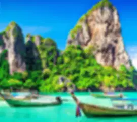 The Perfect Thailand Getaway: Bangkok & Pattaya