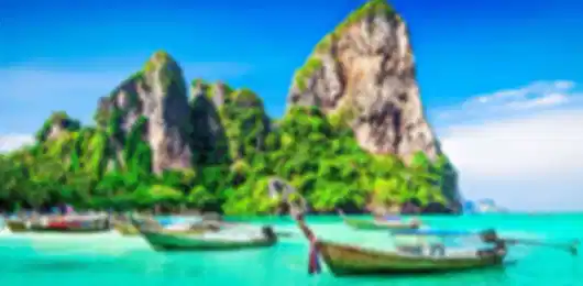 The Perfect Thailand Getaway: Bangkok & Pattaya