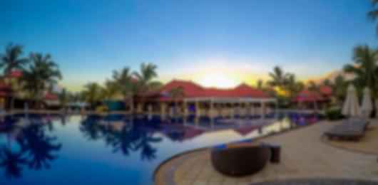 Vibrant Island Vibes: A 6-Night All-Inclusive at Tamassa