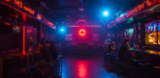 KL Nights, Cool Hills & Old Streets