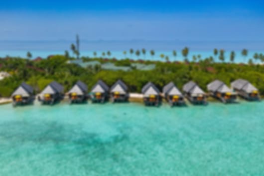 Untouched Lagoon Hideaway – Dhigufaru Maldives